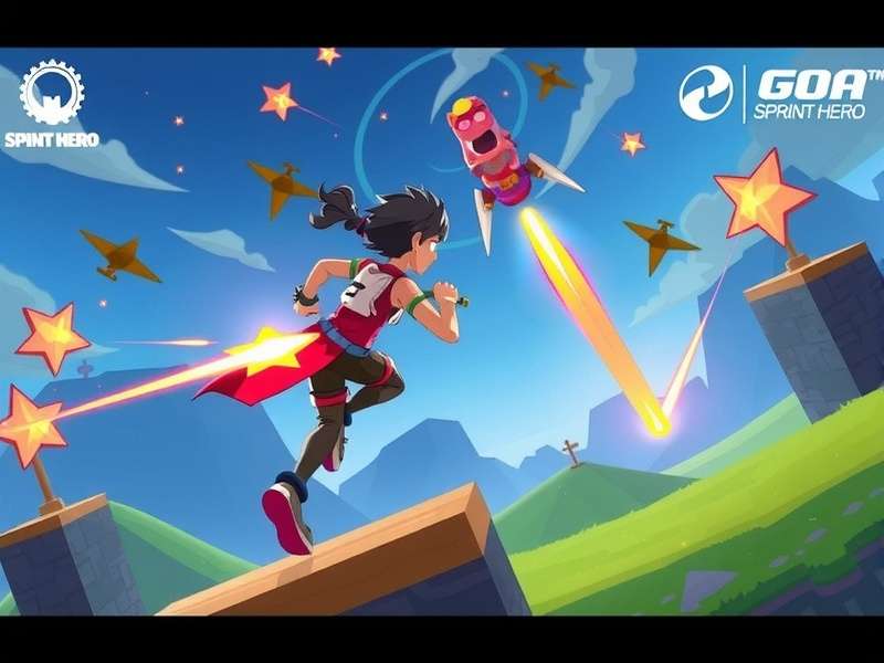 Goa Sprint Hero Tournament